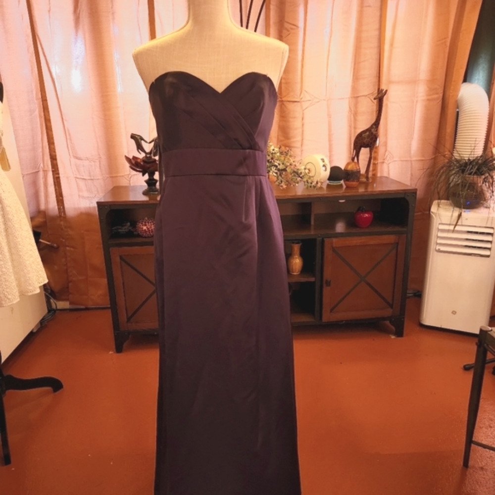 FabuLESS (Alfred Angelo) Dress